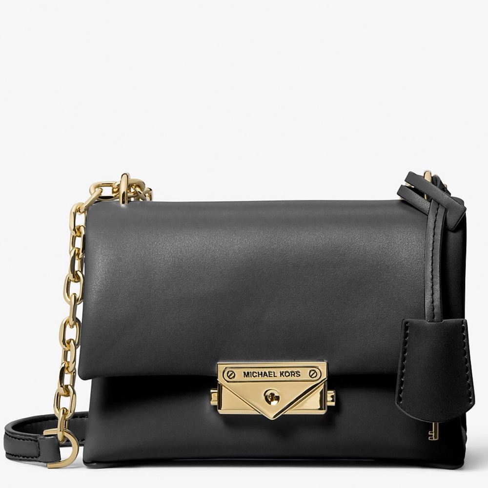 🖤  MICHAEL KORS Cece Small Shoulder Bag 🖤NWT 🖤 - Picture 3 of 16